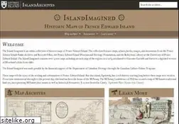 Sites similar to islandimagined.ca