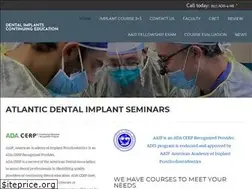 Sites similar to islandimplant.com
