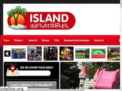 Sites similar to islandinflatables.co.uk