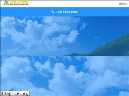 Sites similar to islandinflatables.com.au