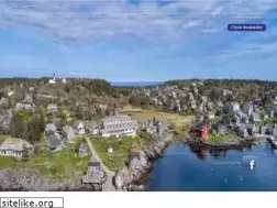 Sites similar to islandinnmonhegan.com