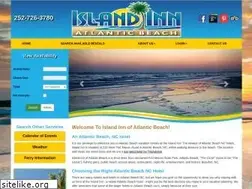Sites similar to islandinnrentals.com