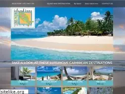 Sites similar to islandinns.com