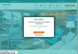 Sites similar to islandinnsanibel.com