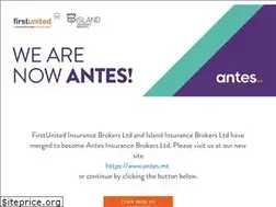 Sites similar to islandins.com