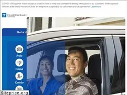 Sites similar to islandinsurance.com