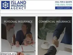 Sites similar to islandinsuranceagency.com