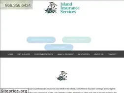 Sites similar to islandinsuranceservices.com