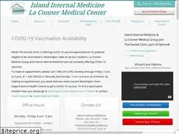 Sites similar to islandinternalmedicine.com