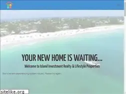 Sites similar to islandinvestmentrealty.com