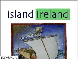 Sites similar to islandireland.com