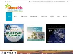 Sites similar to islandiris.com