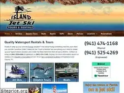 Sites similar to islandjetski.com