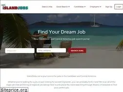 Sites similar to islandjobs.net