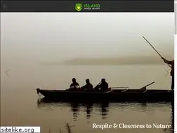 Sites similar to islandjungleresort.com.np