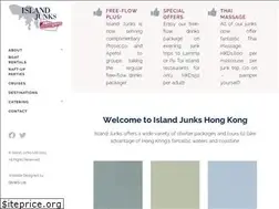 Sites similar to islandjunks.com.hk