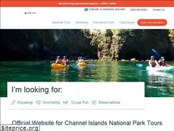 Sites similar to islandkayaking.com