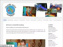 Sites similar to islandkids.ca