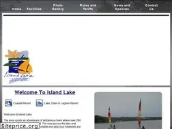 Sites similar to islandlake.co.za