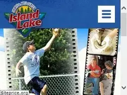 Sites similar to islandlake.com