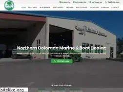 Sites similar to islandlakemarine.com