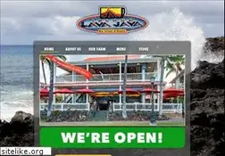 Sites similar to islandlavajava.com