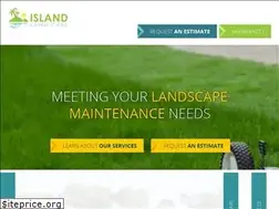 Sites similar to islandlawncare.com
