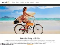 Sites similar to islandlife.bike