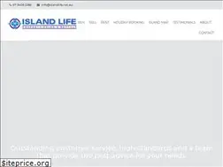 Sites similar to islandlife.net.au