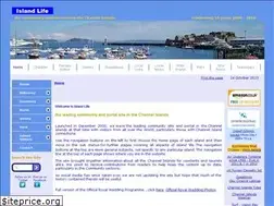 Sites similar to islandlife.org