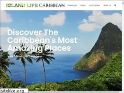 Sites similar to islandlifecaribbean.com