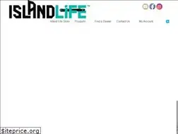 Sites similar to islandlifelures.com