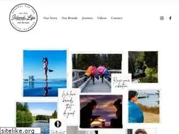 Sites similar to islandlifeorcas.com