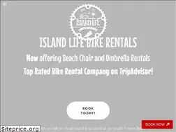 Sites similar to islandliferentalshhi.com