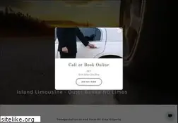 Sites similar to islandlimo.com