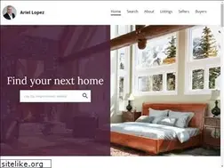Sites similar to islandlivingrealty.com