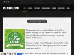 Sites similar to islandloco.com