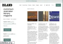 Sites similar to islandmag.com