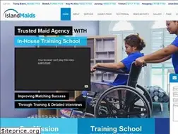 Sites similar to islandmaids.com.sg