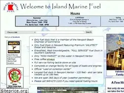 Sites similar to islandmarinefuel.com