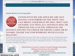 Sites similar to islandmarinevt.com