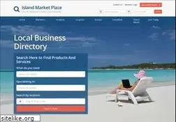 Sites similar to islandmarket.biz