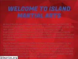 Sites similar to islandmartialarts.com