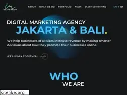 Sites similar to islandmedia.co.id