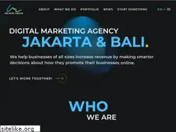 Sites similar to islandmediamanagement.com