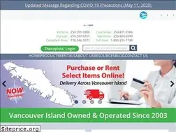 Sites similar to islandmediquip.com