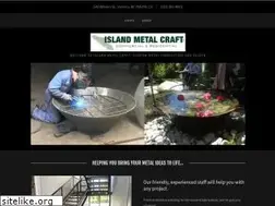 Sites similar to islandmetalcraft.ca