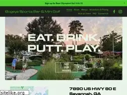 Sites similar to islandminigolf.com