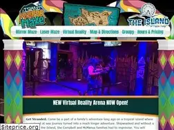 Sites similar to islandmirrormaze.com