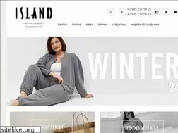 Sites similar to islandmoda.ru